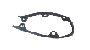 Image of Engine Timing Cover Gasket. NO.1. Sealing Belt Cover (Front). Gasket For Engine Timing. image for your 2002 Subaru WRX   